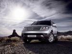 Kia Mohave 2008 года